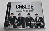 Korea Best Album Present
