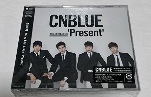 CNBLUE ＠ 東京ガーデンシアター (東京都) (2025.05.10