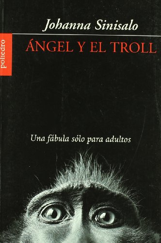 Portada de Angel y el Troll