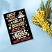 Cute Birthday Card Gifts for Boss Leader Manager, Humor Boss Birthday Card, Funny Birthday Day Card Gifts for Boss Lady Boss, Ideal Birthday Decor For Boss Lady Boss, Happy Birthday Cards from Employee