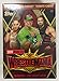 Topps 2019 WWE Road to Wrestlemania Value Box