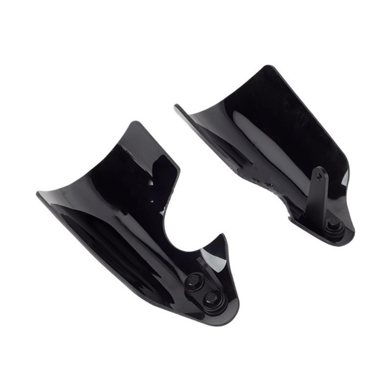 Garde-main de moto mince pour Softail Slim bouclier déflecteur robuste - 6