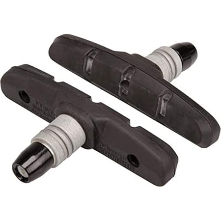 Amazon シマノ M70t4カートリッジタイプブレーキシューセット 左右ペア シマノ Shimano ブレーキシュー パッド
