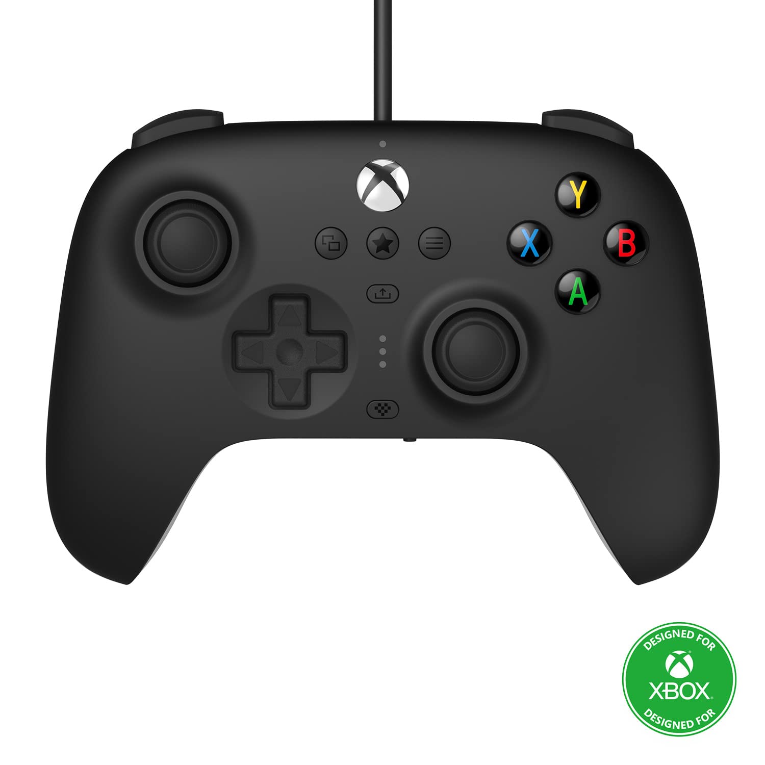 8Bitdo Ultimate Wired Controller for Xbox Series X, Xbox Series S, Xbox One, Windows 10