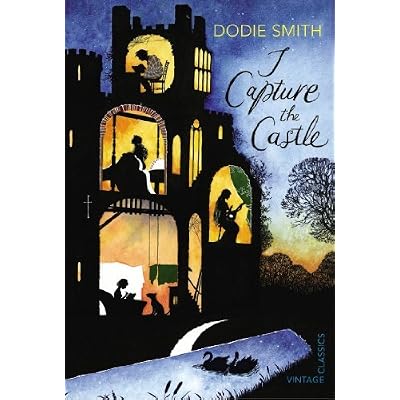 I Capture the Castle (Vintage Children's Classics): Written by Dodie Smith, 2012 Edition, Publisher