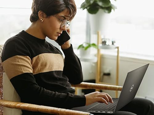 Dell Newest Business Laptop Latitude 3520, 15.6" Fhd Ips Backlit Display, I7-1165G7, 64Gb Ram, 1Tb Ssd, Webcam, Wifi 6, Usb-C, Hdmi, Win 11 Pro #TOP2