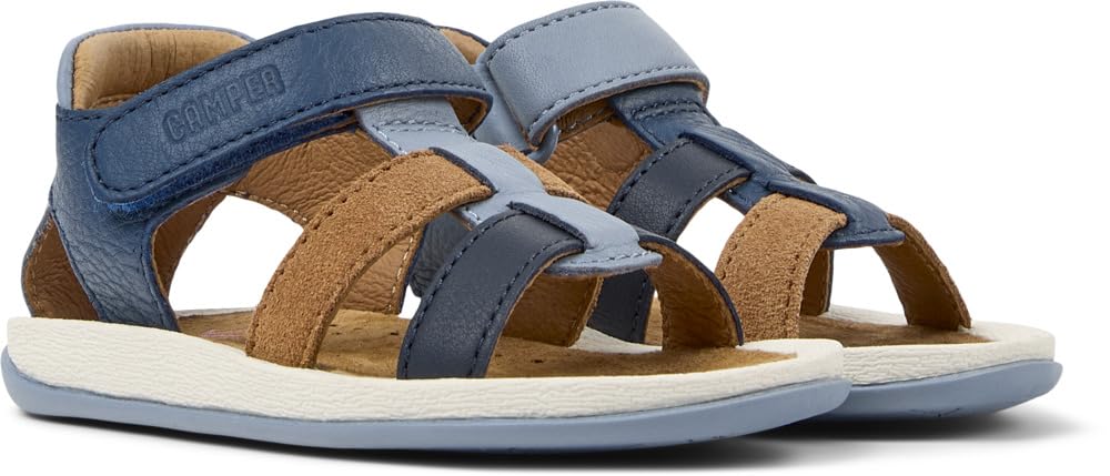 Camper Chłopcy Bicho K800628Sandały T-Strap
