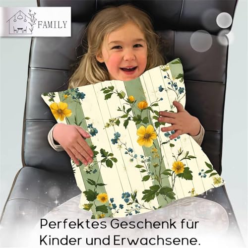 Coussin canapé imperméable lot de 4 housses 55x55 pour protéger votre mobilier