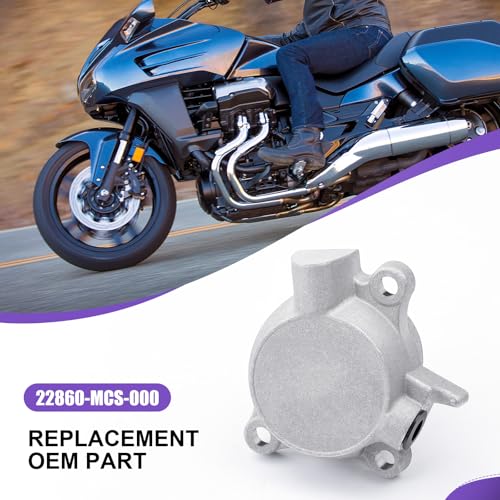 Clutch Release Slave Cylinder For Honda ST1300 CTX1300 2003-2018 22860-MCS-000 by zozoye - Image 4