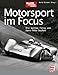 Price comparison product image Motorsport im Fokus: Die besten Fotos von Hans-Peter Seufert