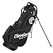 Cleveland Golf Men's Cg Stand Bag, Black