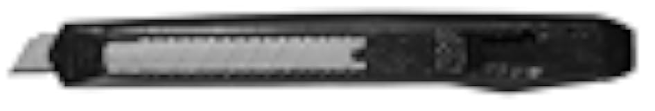 Utility Knife,Breakaway 9mm