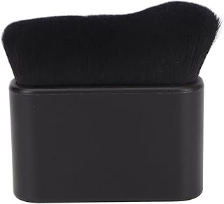 Cepillo de bronceado plano grande, cepillo au...