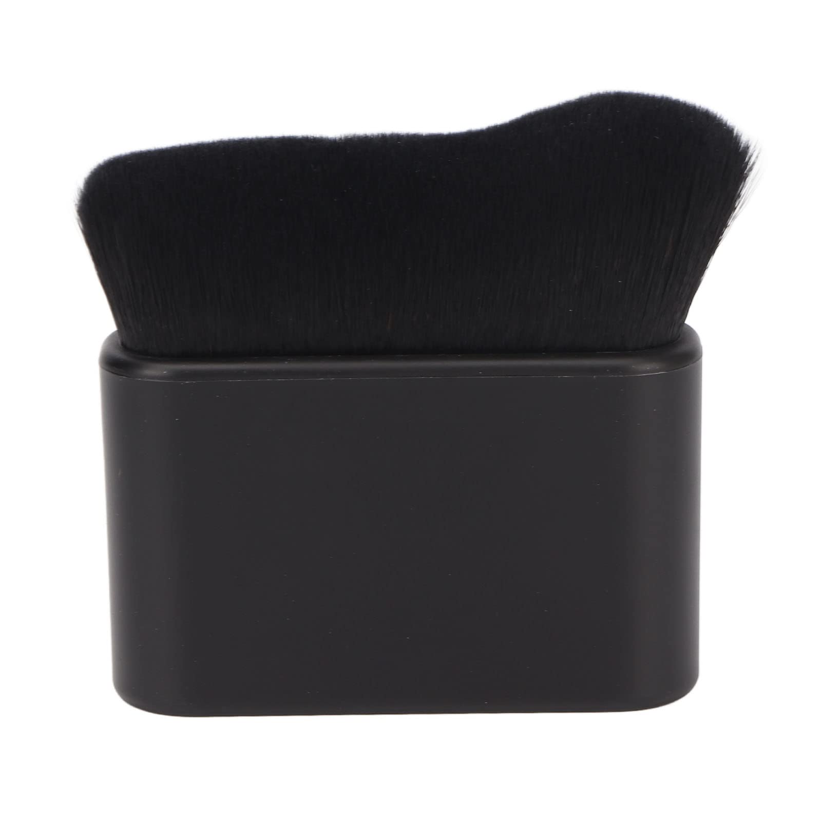 Self Tanner Brush, Large Flat Tanning Brush for Face and Body, Kabuki Leg Makeup Brushs, Professional Powder, Foundation, Blusher, Shadow, Bronzer Blending Brushs