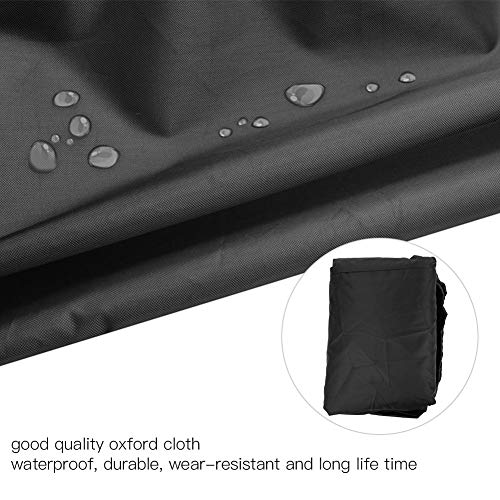La Mejor review de Cubierta protectora para asador patio Top diez. 11 Imagen adicional