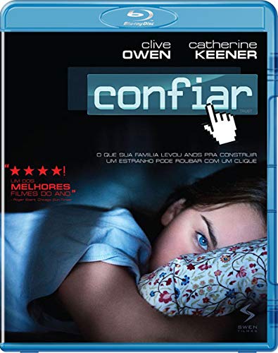 Confiar [Blu-Ray]