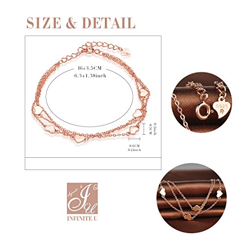 Unendlich Schmuck b01764