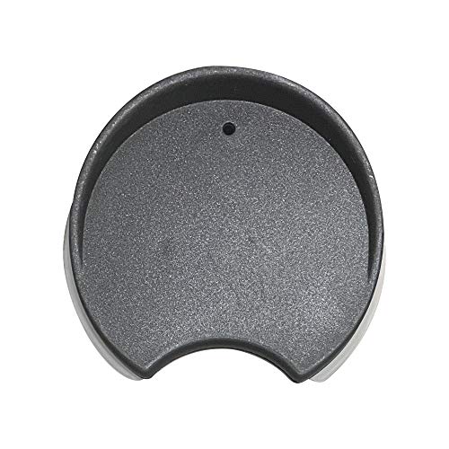 MIE Replacement Lid for Coffee Mug & Tea Cup - Competible With Starbucks Ceramic