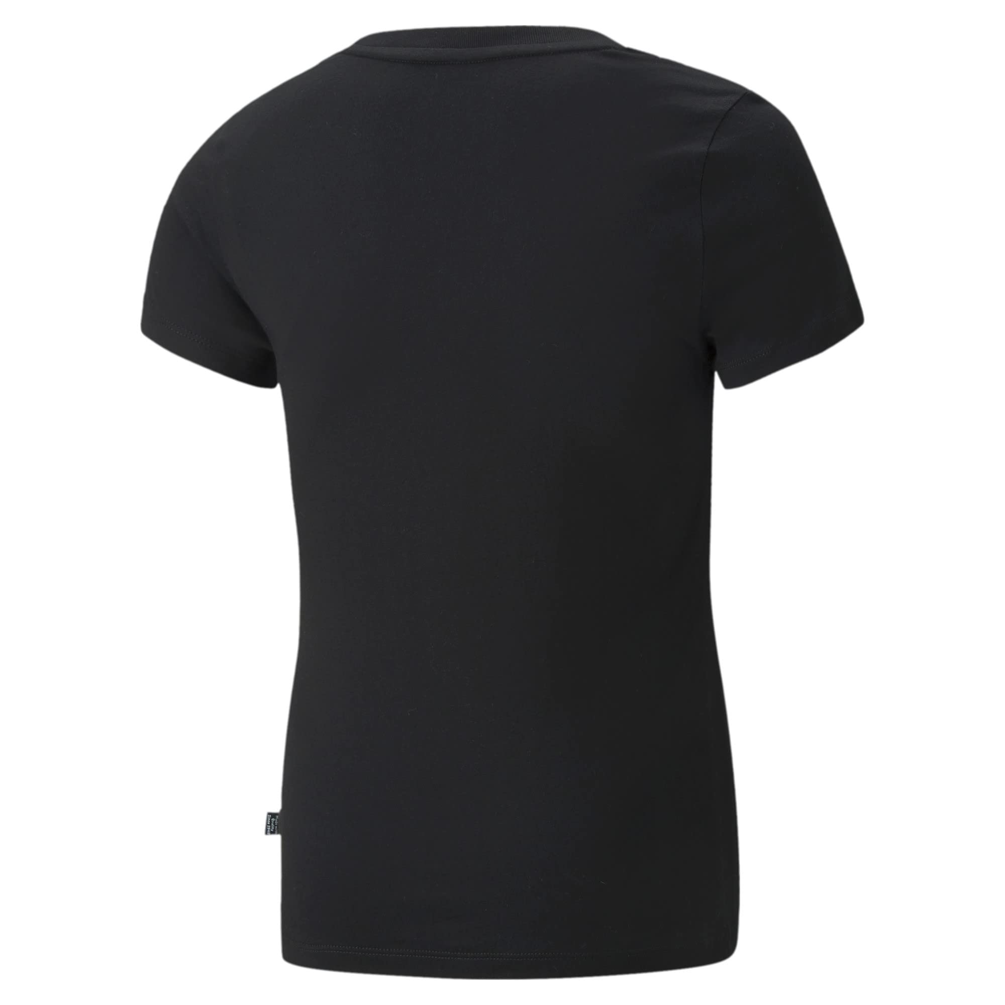 PUMA Koszulka Dziewczynki Puma Power Graphic Tee G