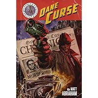 Dane Curse
