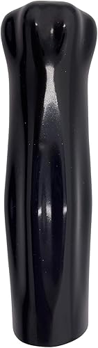 Miniatura 3 de Empuñaduras acanaladas de contorno para manubrio de 1 pulgada, 1 par