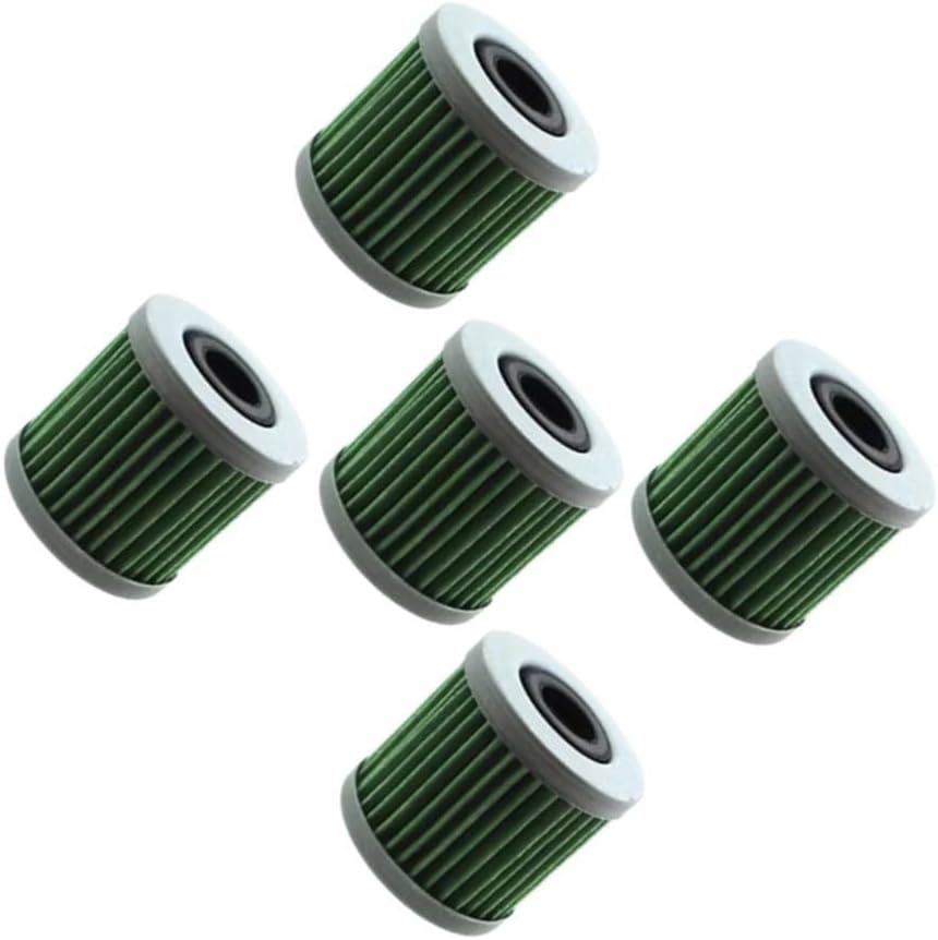 Fuel Filter For Outboard Motor BF 90HP 115HP 135HP 150HP 175HP 200HP 225HP 250HP 16911-ZY3-010 16911-ZY3-000 16911-ZY3-010-00 Replacement