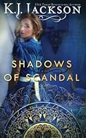 Shadows of Scandal 1940149711 Book Cover
