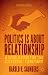 Politics Is about Relationship: A Blueprint for the Citizens' Century
