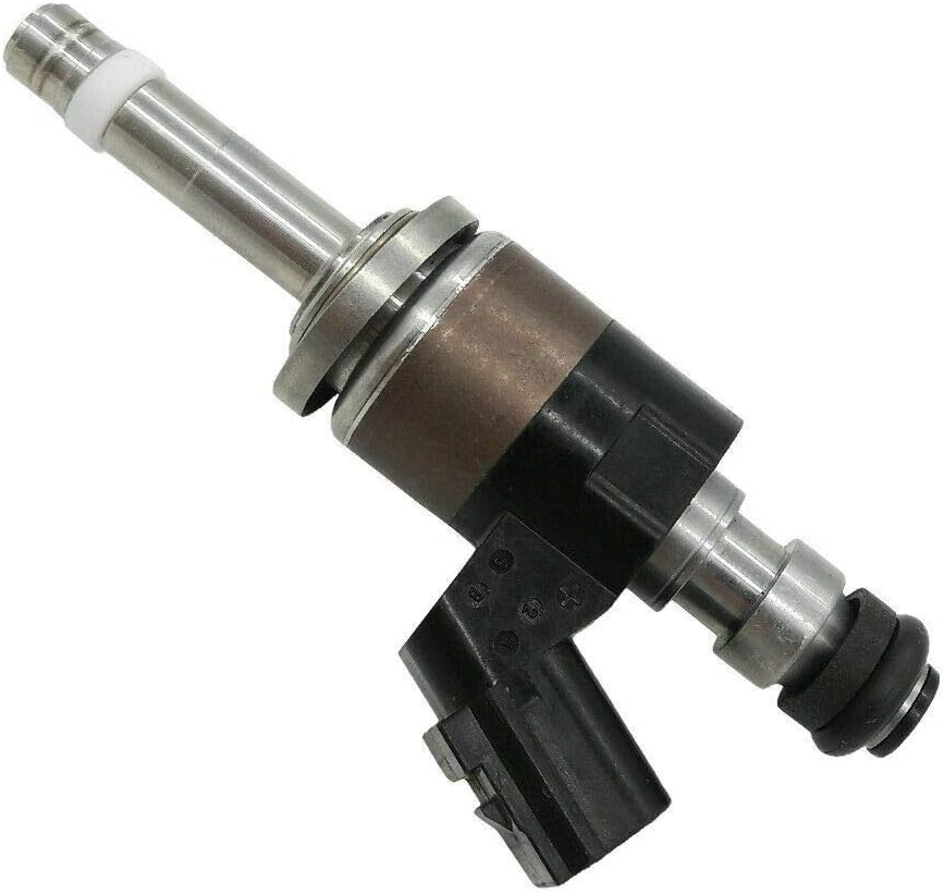 Set Of 4Pcs OEM Fuel Injectors 16010-5R1-315 16010-5R1-305 Fits 2015-2019 For Honda Fit GK5 1.5T 2.0 (Type:B)