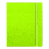 Filofax Letter Size Notebook, 10.875