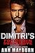 Dimitri's Forbidden Submissive (Submissive's Wish Book 2)