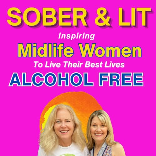 Alcohol, Menopause & Midlife Truths with Kathleen McDermott / EP 127