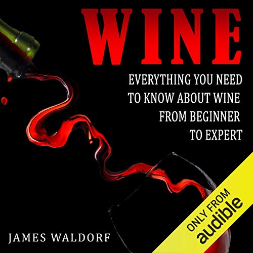 Amazon.co.jp Wine Everything You Need to Know About Wine from