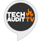 Tech Audit TV Podcast
