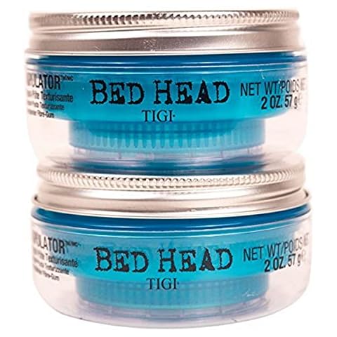 Bed Head Manipulator, 2 Ounce. 2 Count Cover