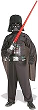 Rubie's Official Disney Star Wars Child Darth Vader Child Medium Ages 5-7