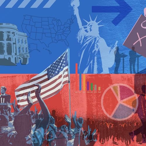 Politics and Risk Special Edition: Stories From White House Alumni Matt Kirk and Audra Jackson