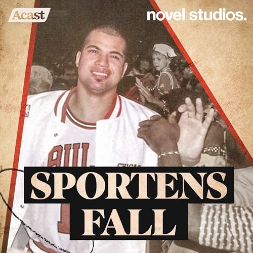 Bison Dele: NBA-stjärnan och mordmysteriet