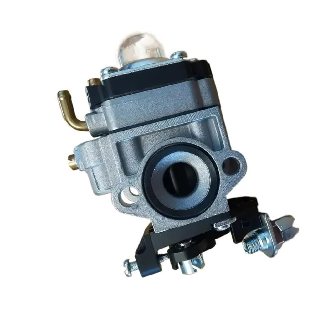 Carburateur débroussailleuse 26cc haute performance pour moteur TU26 KASEI