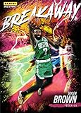 2021-22 Panini Instant Breakaway #B7 Jaylen Brown Basketball Card Celtics