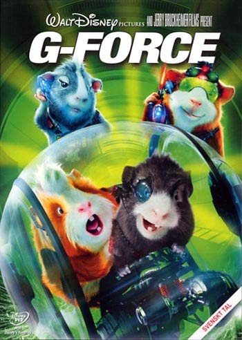 G-Force