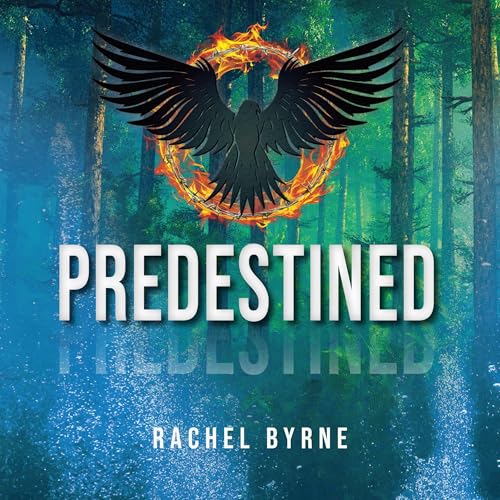Predestined by Rachel Byrne episode artwork