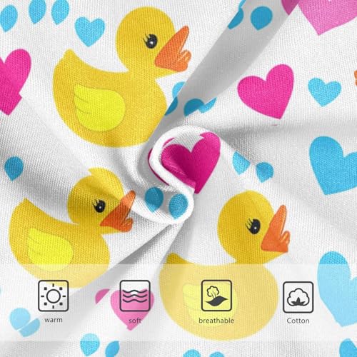 Cute Duck Toddler Girls's Underwear 2T 202c18253