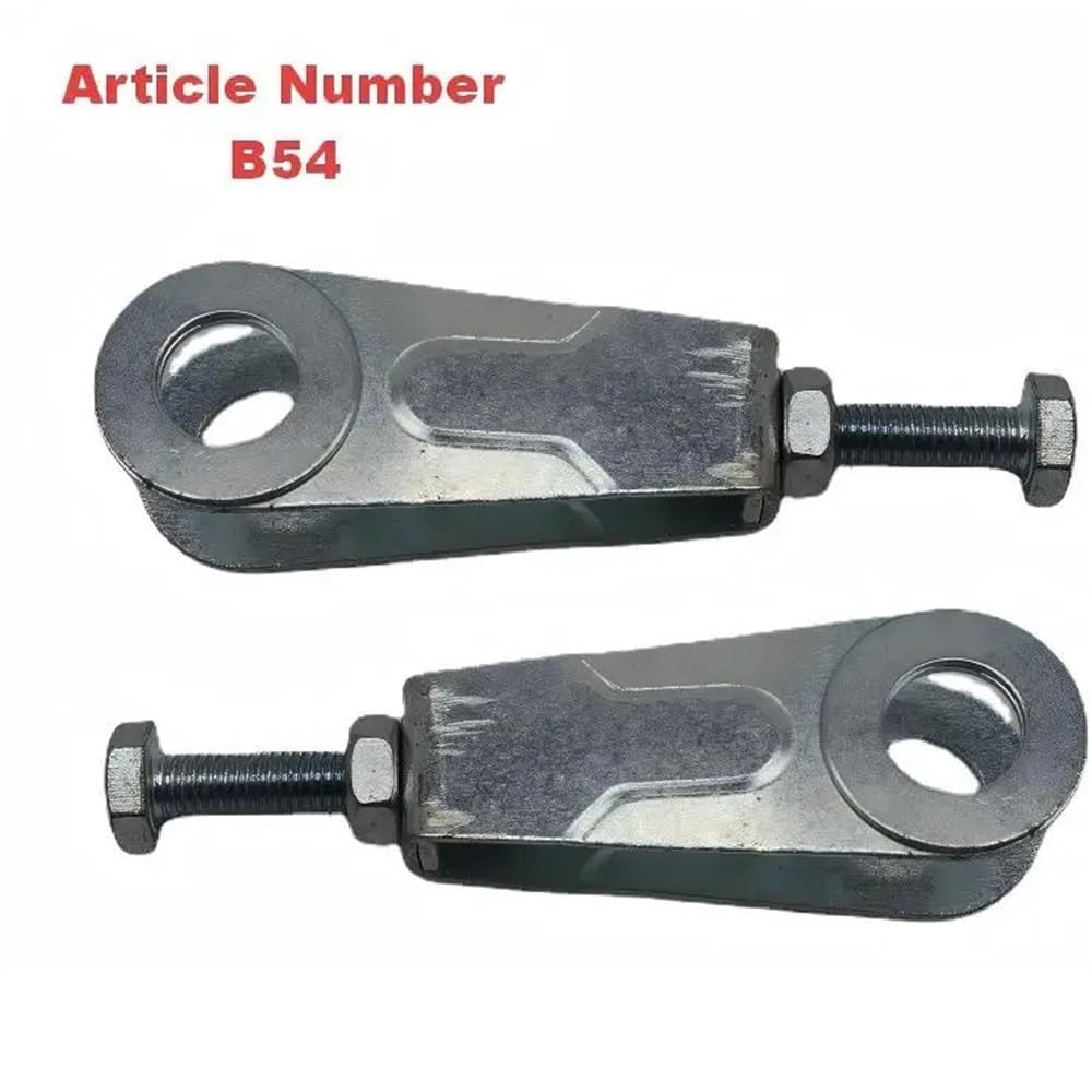Ajusteur de tendeur d'extracteur de chaîne adapté for 350 05-16 89-05 Blaster 200 88-06 89-04 Banshee