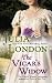 The Vicar's Widow: (Intermix)
