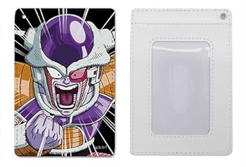 Amazon.co.jp: ドラゴンボールZ フリーザ フルカラーパスケース