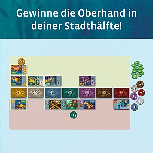 Spielansicht von Pacifica_3