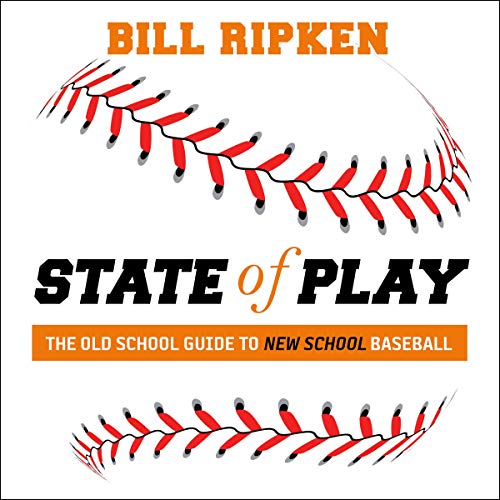 State of Play by Bill Ripken episode artwork