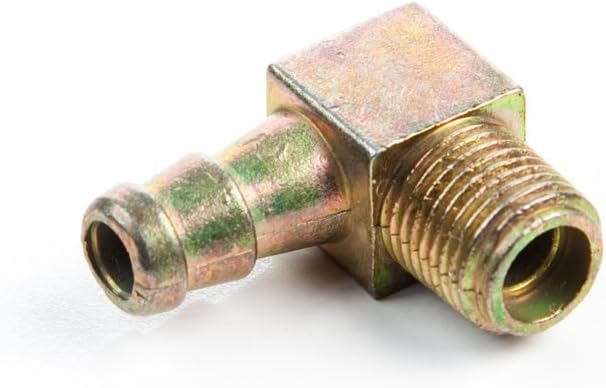Briggs & Stratton 691609 Hose Connector Replaces 67218, 93849, 691609