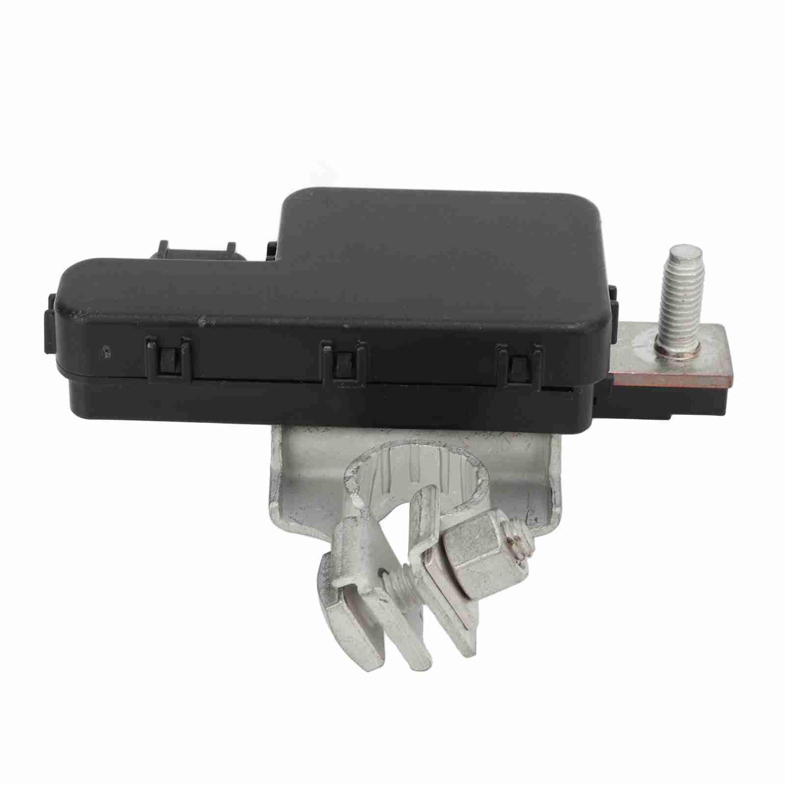 Aramox Car Battery Sensor, Battery Current Terminal Sensor Assembly 38920 T2A AO2 Replacement for RLX 2014-2017 OE: 38920 T2A AO2